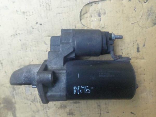 DEMARREUR FIAT/ALFA/LANCIA - Vue 2